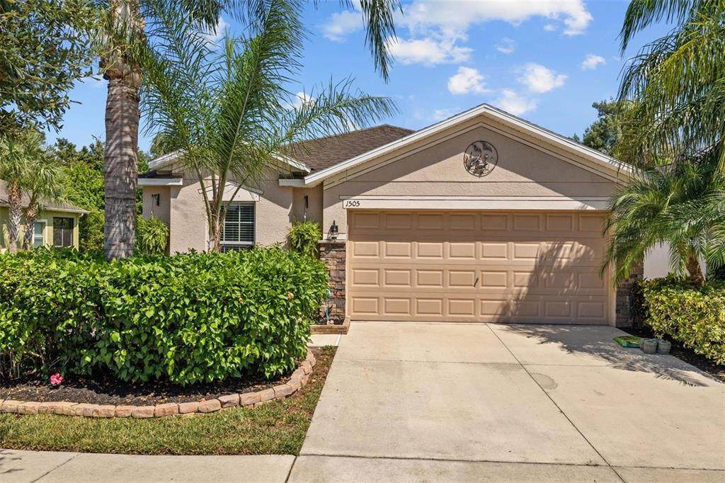 1505 Trailwater Street - Photo 1