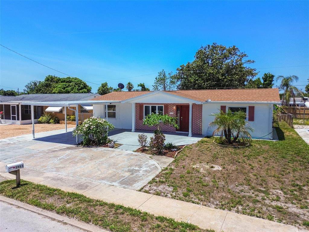 1153 Honor Drive - Photo 1
