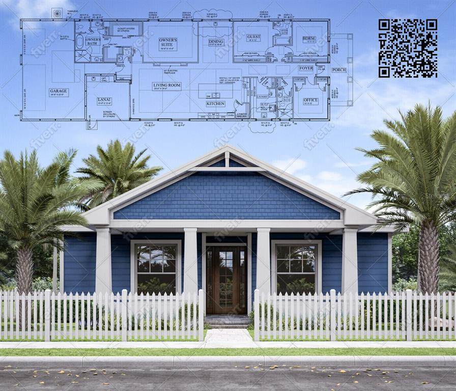 324 3RD Avenue - Photo 1