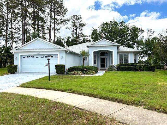 11752 Wayside Willow Court - Photo 1