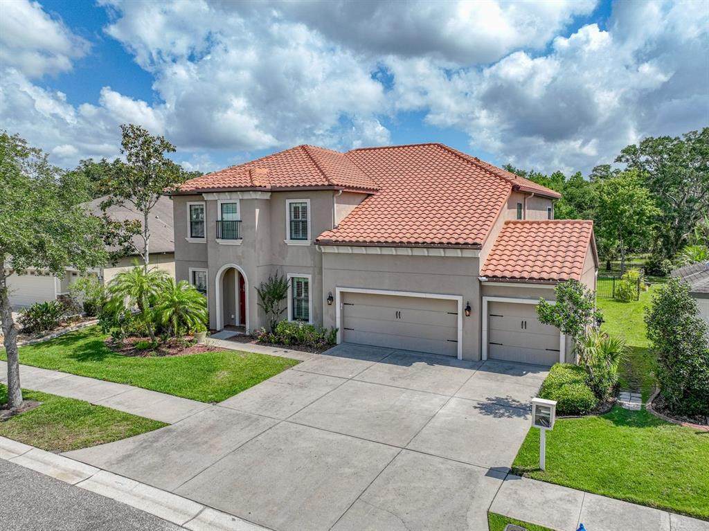 7927 Hampton Lake Drive - Photo 1