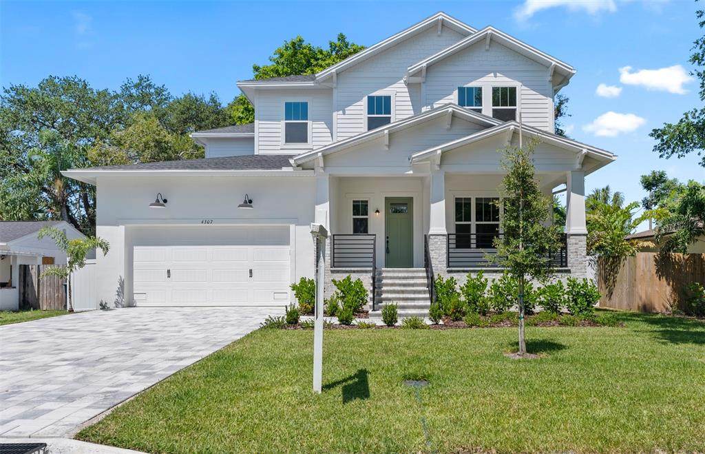 4307 Renellie Drive - Photo 1