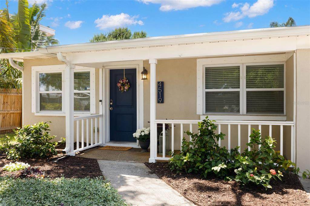 4519 Grady Avenue - Photo 1