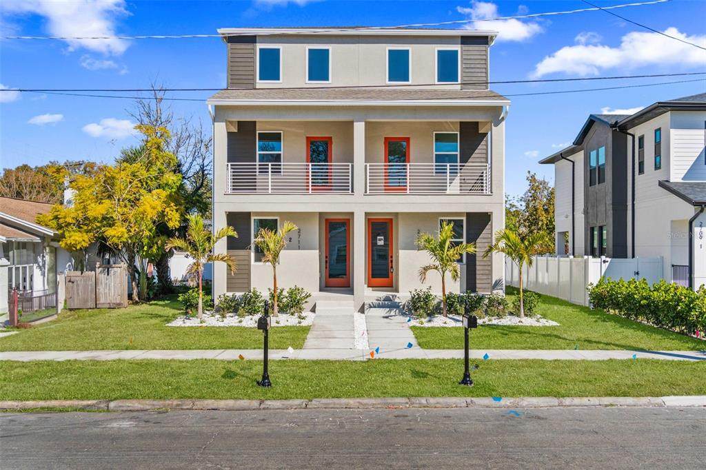 2711 North B Street - Photo 1