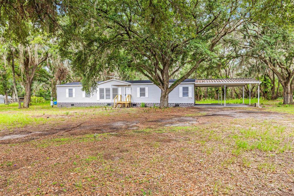 2811 Pritcher Manor Court - Photo 1