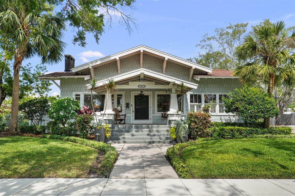 1001 Oregon Avenue - Photo 1