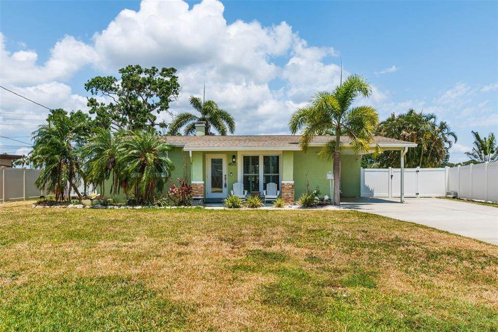4681 Carson Street - Photo 1