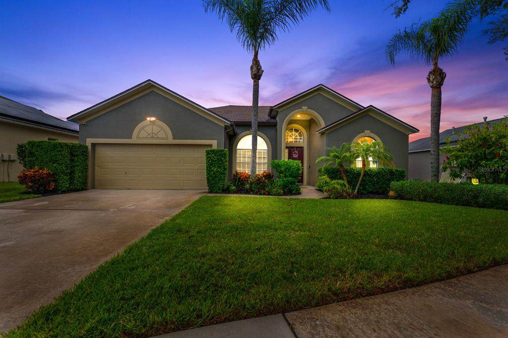 2808 Abbey Grove Drive - Photo 1