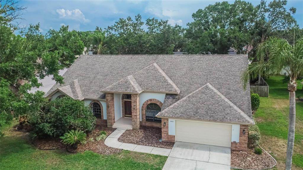 2413 Buckhorn Run Drive - Photo 1