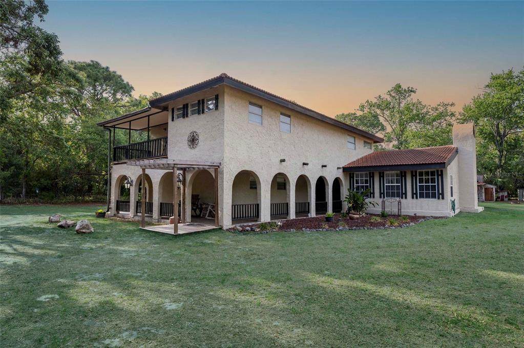 12311 Oakwood Drive - Photo 1