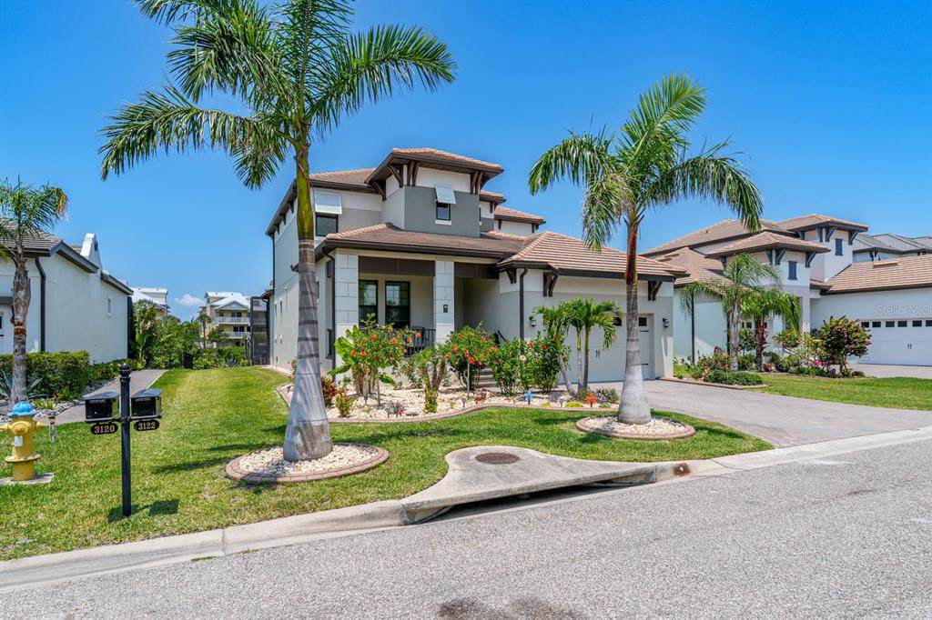 3122 Christophers Watch Lane - Photo 1