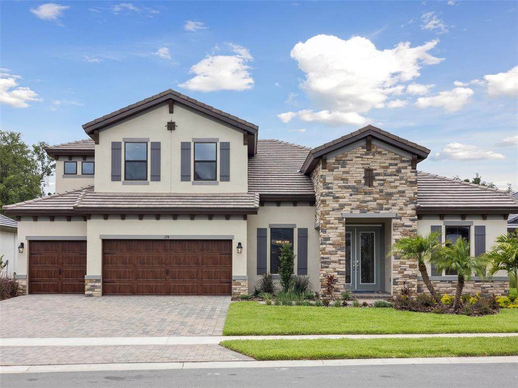 174 Hidden Estates Court - Photo 1