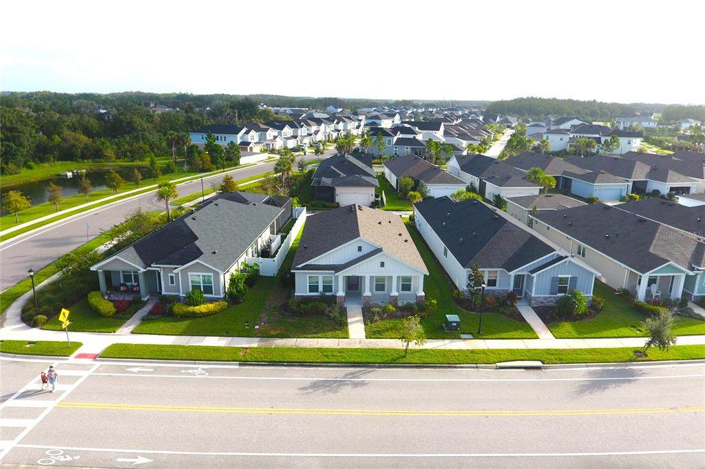 28547 Hillcrest Valley Boulevard - Photo 1