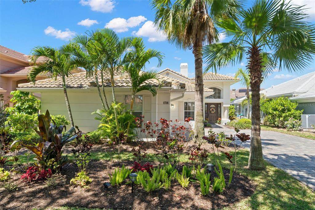 8708 Laurel Drive - Photo 1