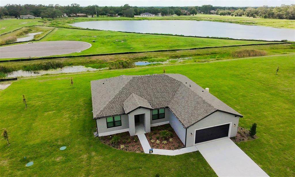 2402 Hiers Road - Photo 1