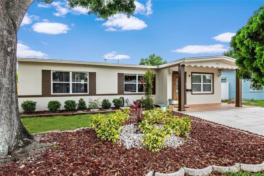 1512 56TH Avenue - Photo 1