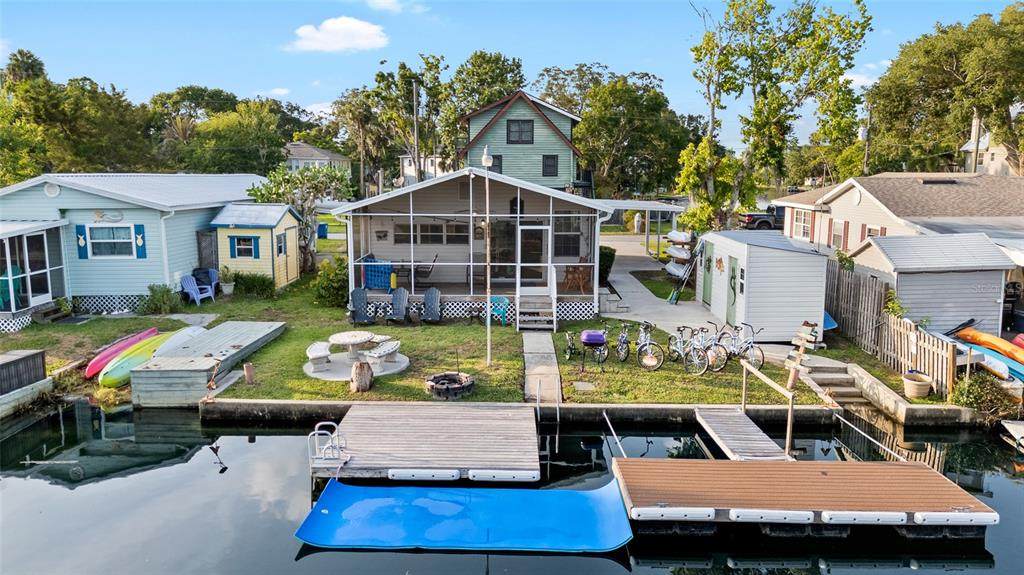 5336 Circle Drive - Photo 1