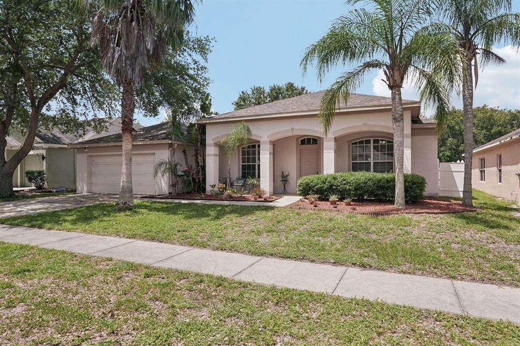 10905 Wildcat Drive - Photo 1