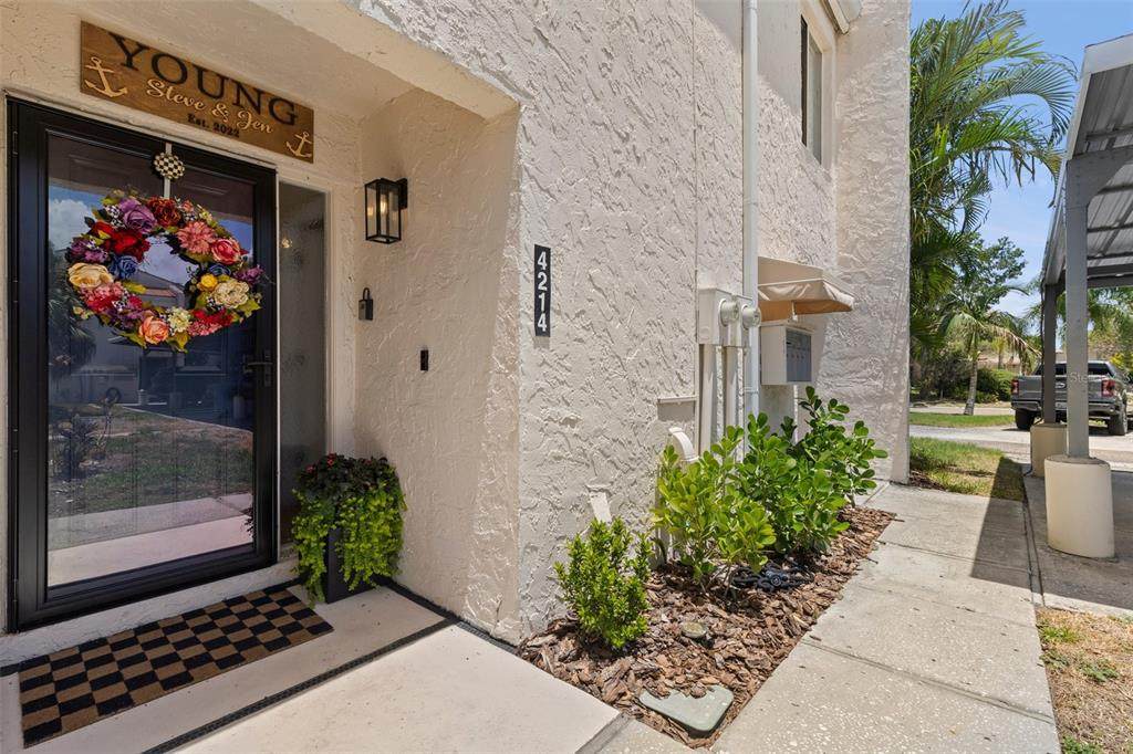 4214 Harbor House Drive - Photo 1