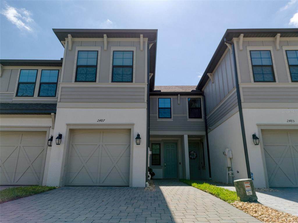 2487 Golden Pasture Circle - Photo 1