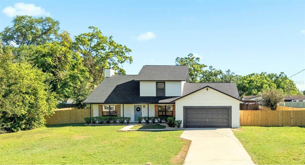 5303 Glen Harwell Road - Photo 1