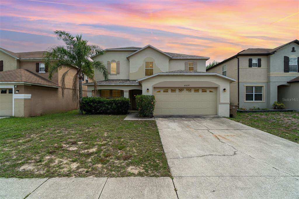 16828 Gold Star Court - Photo 1