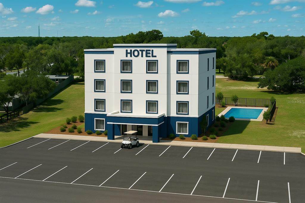 431 1ST Terrace - Photo 1