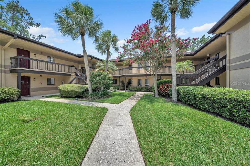 2681 Sabal Springs Circle - Photo 1