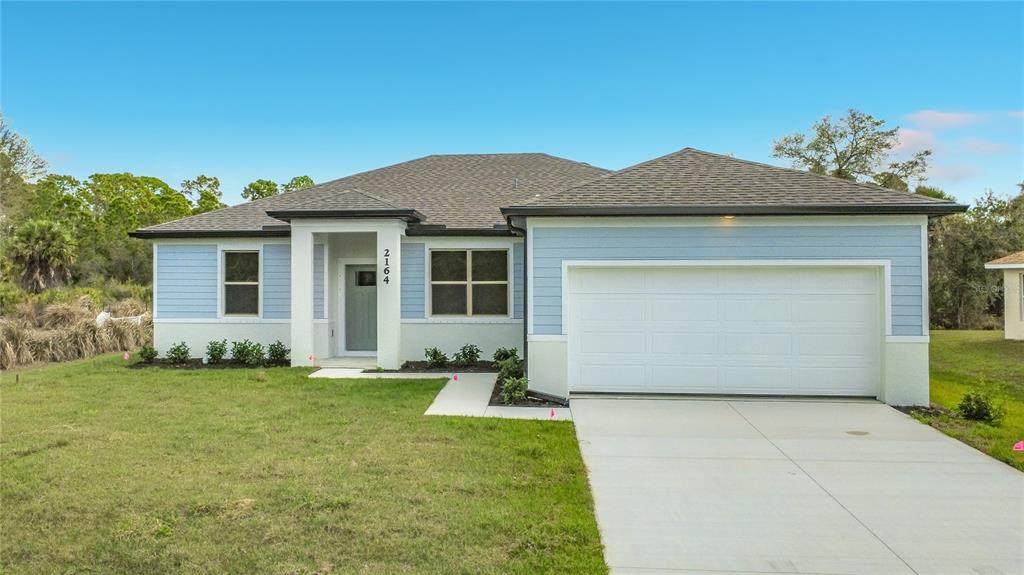 2164 Jeannin Drive - Photo 1