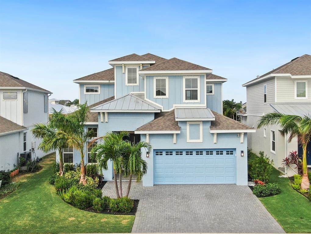 5307 Wishing Arch Drive - Photo 1