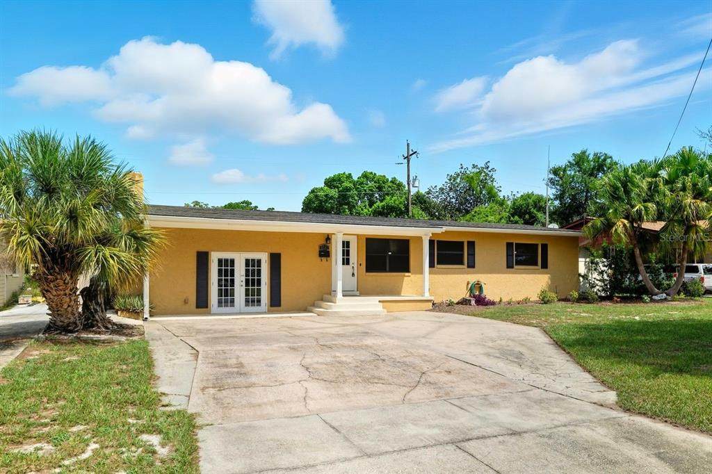 3707 Pelican Lane - Photo 1