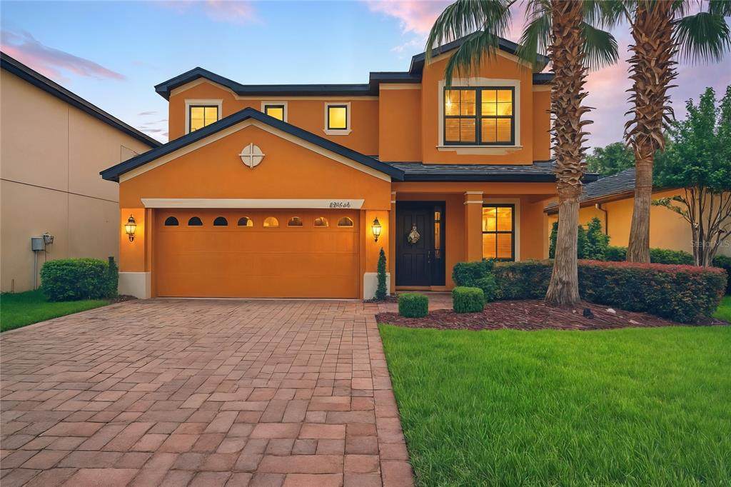 15246 Anguilla Isle Avenue - Photo 1