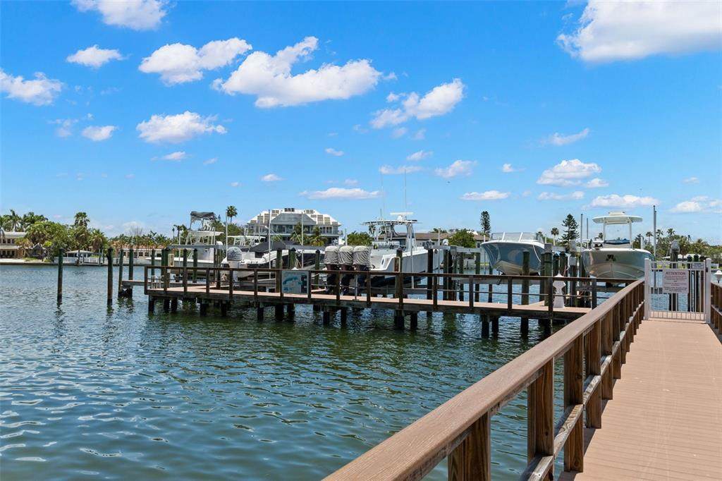 3805 Gulf Boulevard - Photo 1
