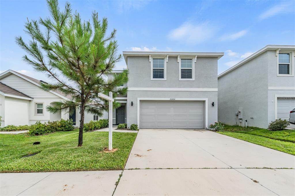 36484 Silver Maize Drive - Photo 1