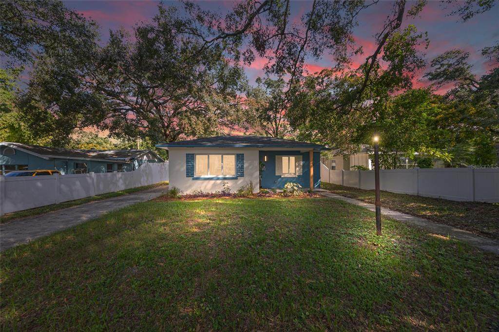 1720 Lambright Street - Photo 1