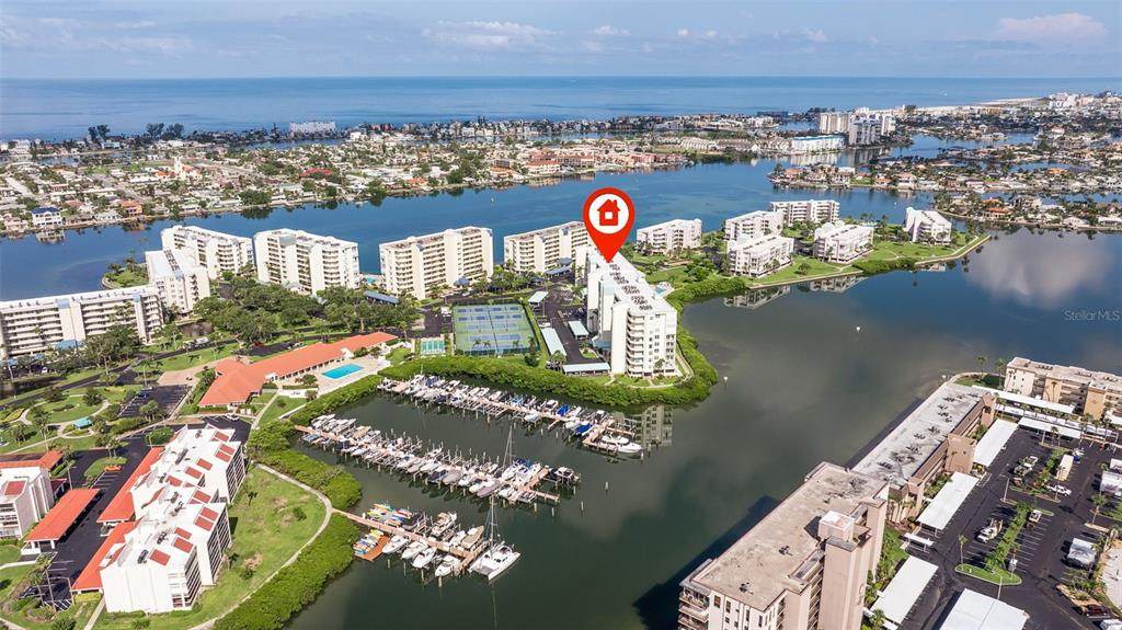 7979 Sailboat Key Boulevard - Photo 1