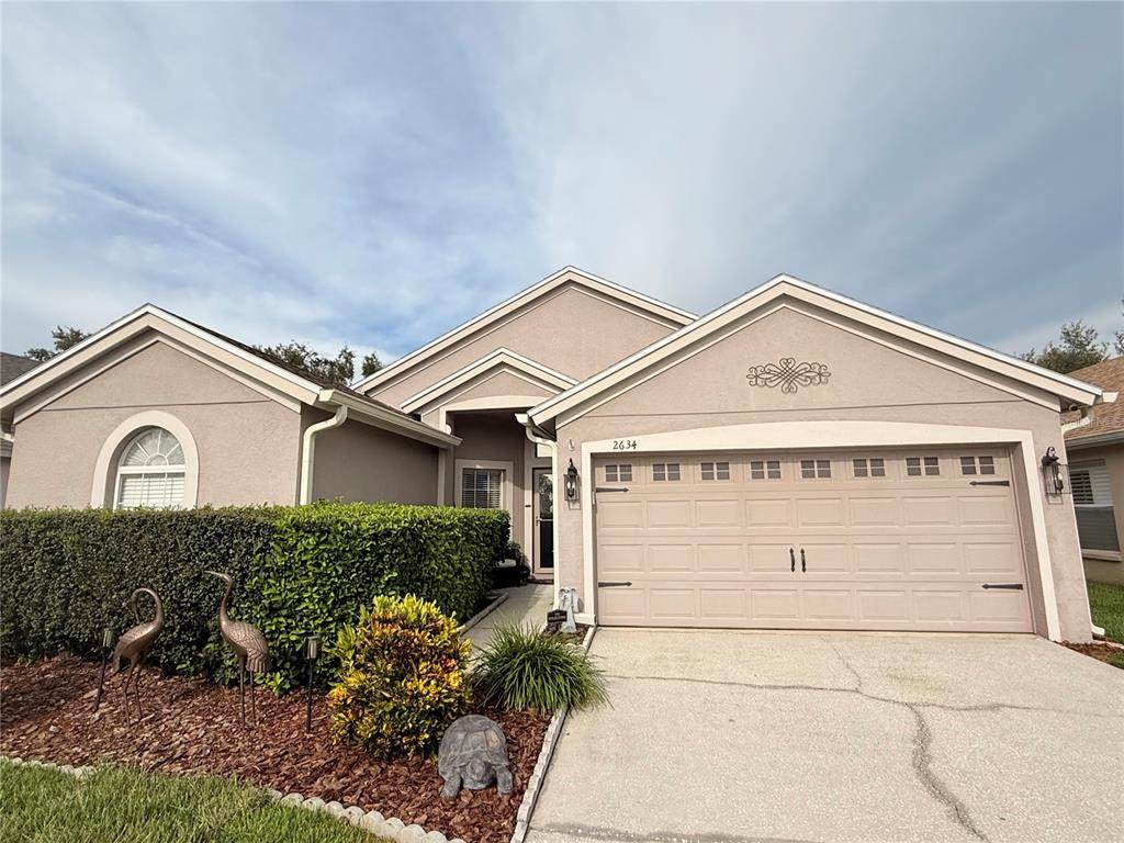 2634 Rosehaven Drive - Photo 1