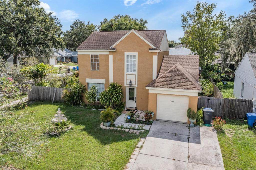 4018 Forecast Drive - Photo 1