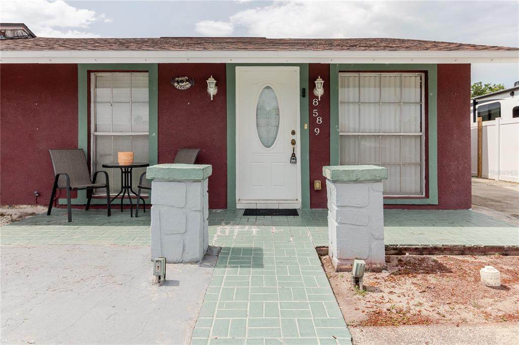 8589 Briar Grove Circle - Photo 1