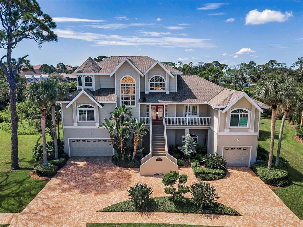 2103 Pointe Alexis Drive - Photo 1