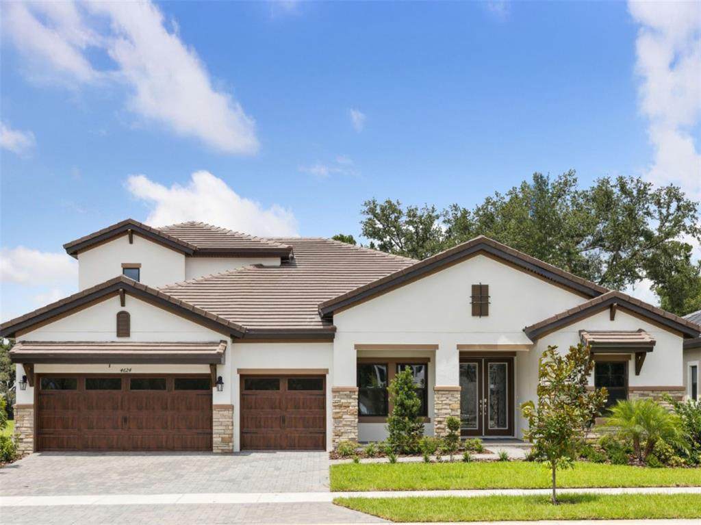 4624 Cedar Fog Ct Drive - Photo 1
