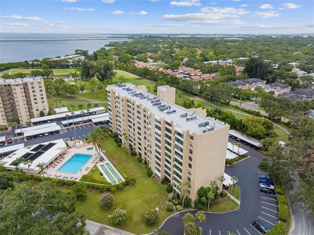 2621 Cove Cay Drive - Photo 1