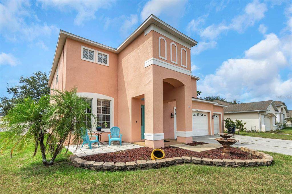 14818 Edgemere Drive - Photo 1