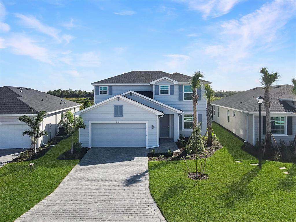 13311 Turnleaf Boulevard - Photo 1