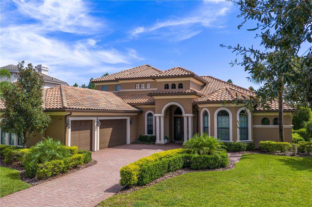 1213 Merry Water Drive - Photo 1