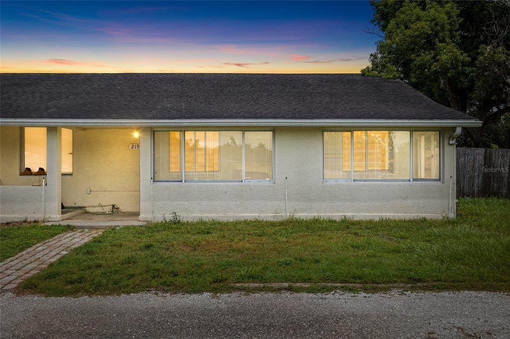 2196 Bell Cheer Drive - Photo 1