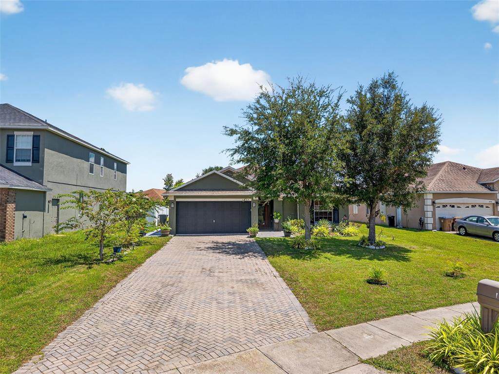 2638 Eagle Canyon Drive - Photo 1