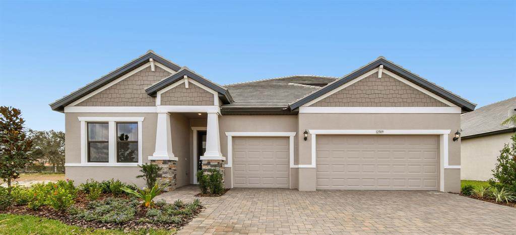 12309 White Blossom Court - Photo 1
