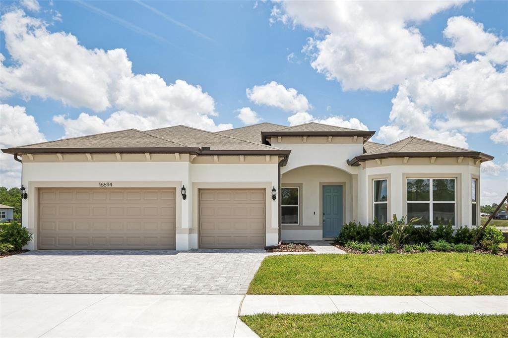 16694 Harvest Leaf Road - Photo 1