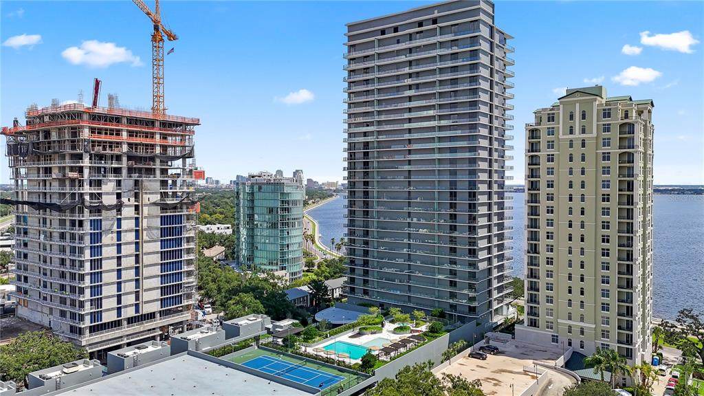 3101 Bayshore Boulevard - Photo 1